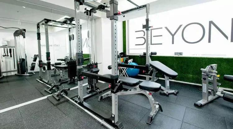 BEYOND（ビヨンド）恵比寿店