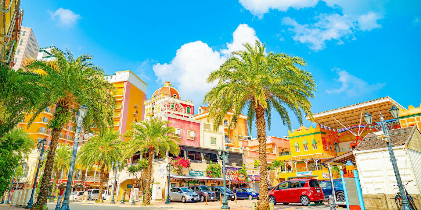 【暮らしに役立つご当地情報】沖縄の引越しを成功させよう！おすすめ業者7選と引っ越し業者の選び方を解説