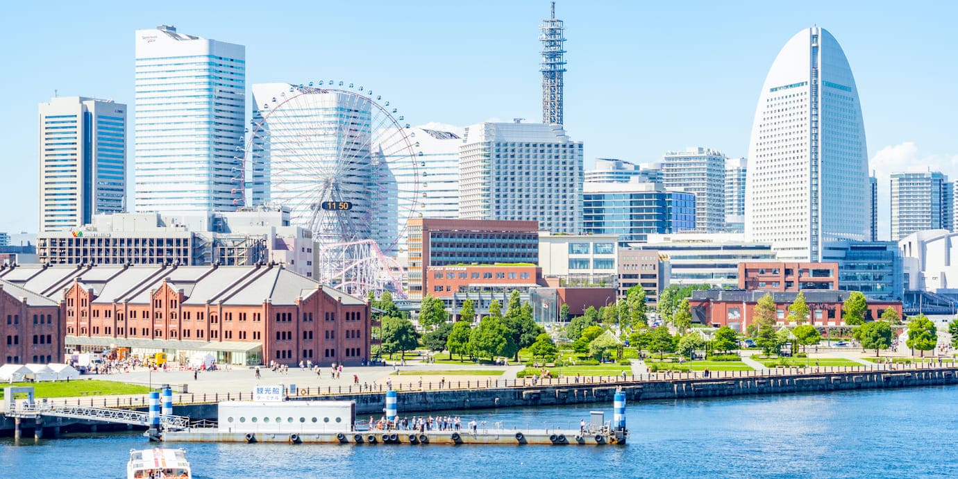 【最寄駅から徒歩数分】横浜(神奈川)でおすすめのブランド買取店をご紹介|横浜エリアならではの買取事情や買取方法のポイントまとめ
