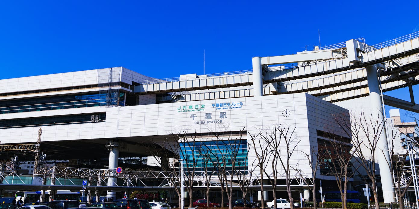 おでかけついで・通勤帰りにも便利!千葉駅周辺のおすすめパーソナルジム5選!女性向け・安い・駅チカのジムも紹介