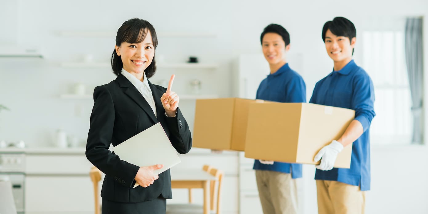 気になる引越し業者の評判は?駅探おでかけラボ編集部が行った利用者アンケート調査結果まとめ