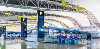 大阪駅から関西国際空港への行き方・所要時間・料金まとめ