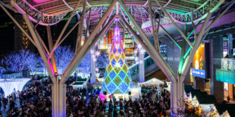 博多駅の構内図・出口・ホーム・のりばを徹底解説！新幹線＆乗り換えもこれで完璧