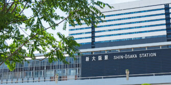 新大阪駅の構内図・出口・ホーム・のりばを徹底解説！新幹線＆乗り換えもこれで完璧