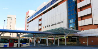 静岡駅の構内図・出口・ホーム・のりばを徹底解説！新幹線＆乗り換えもこれで完璧